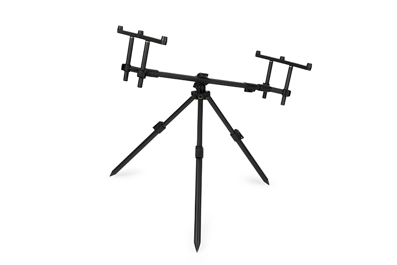 STOJAK EOS 2 & 3 ROD TRIPOD FOX