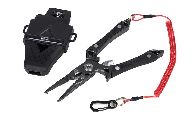 SZCZYPCE FOX RAGE 7.25in 18,5cm BELT PILERS