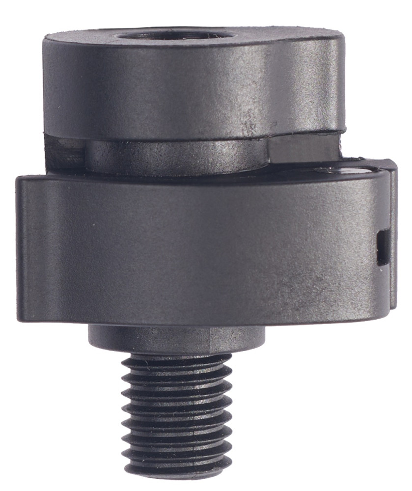 SZYBKOZ��CZKA Z KLIPSEM 1 sztuka JAXON