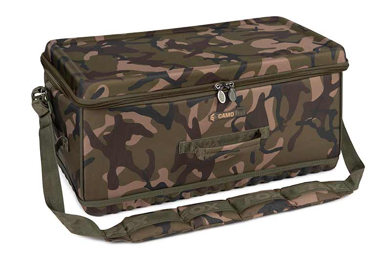 TORBA DO TACZKI CAMOLITE BARROW ORGANISER FOX