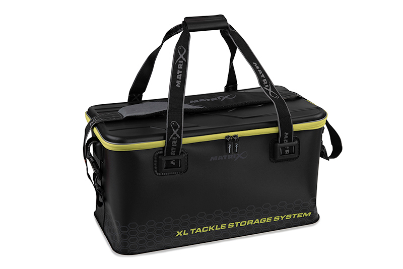 TORBA EVA XL TACKLE STORAGE SYSTEM MATRIX