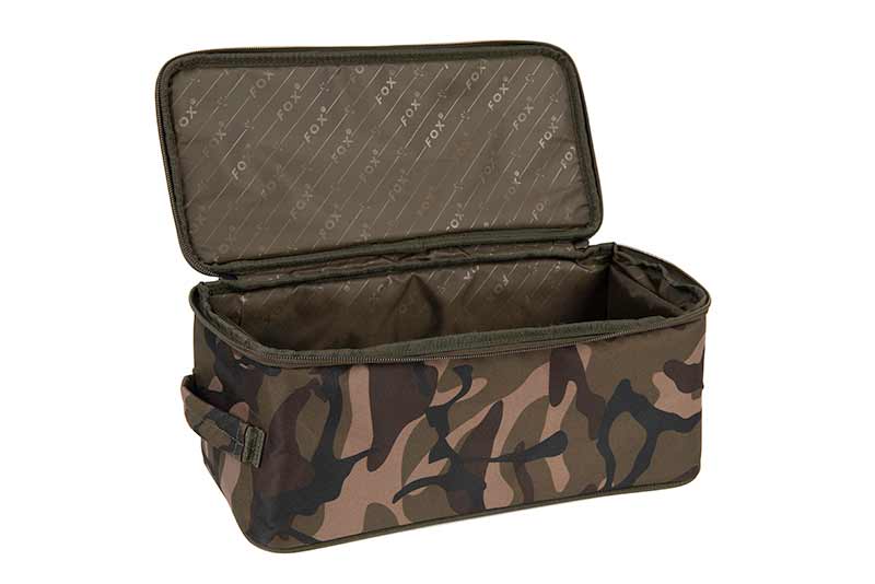 TORBA FOX CAMOLITE STORAGE BAG FOX