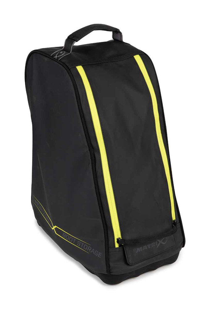 TORBA NA BUTY HORIZON X BOOT STORAGE BAG MATRIX