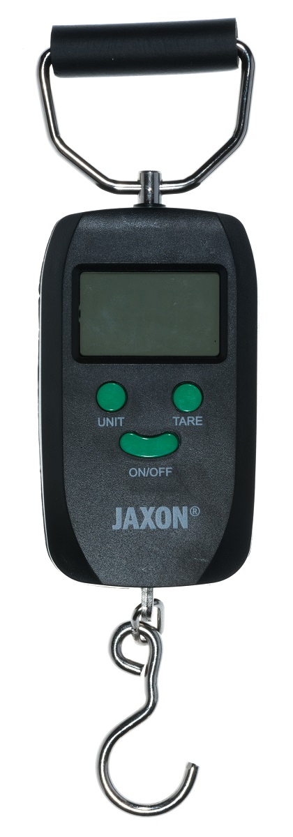 WAGA ELEKTRONICZNA 50kg JAXON