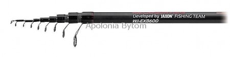 WĘDKA EXTERA TELE BOLONKA 6m 5-20g JAXON