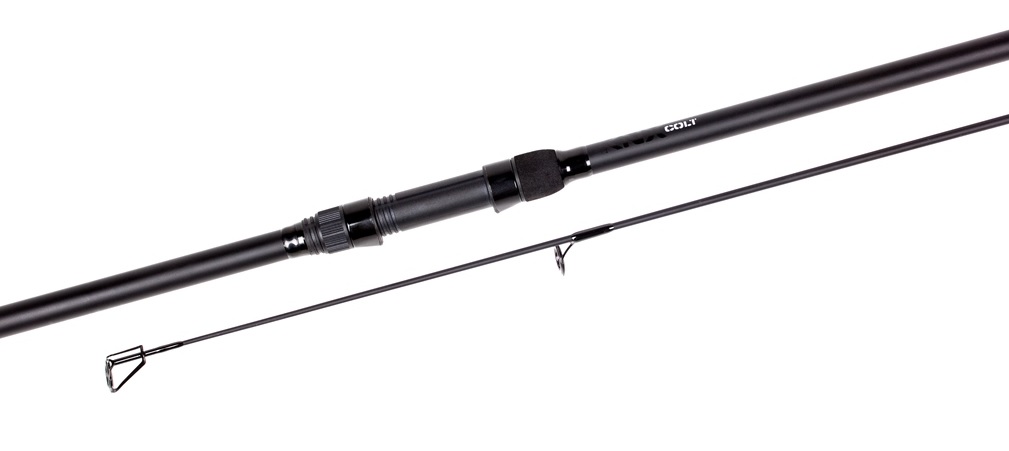 WĘDKA KNX COLT RODS 12ft 3lbs 2 składy NASH