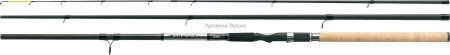 WĘDKA SILVER SHADOW FEEDER 3,60m 40-80g JAXON