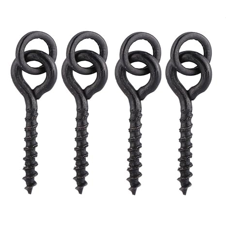 WKR�TY CARP SPIRIT D-RIG POP UP PIN DRILL 10szt