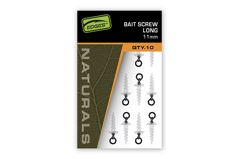 WKR�TY FOX EDGES BAIT SCREWS 11mm 10 sztuk
