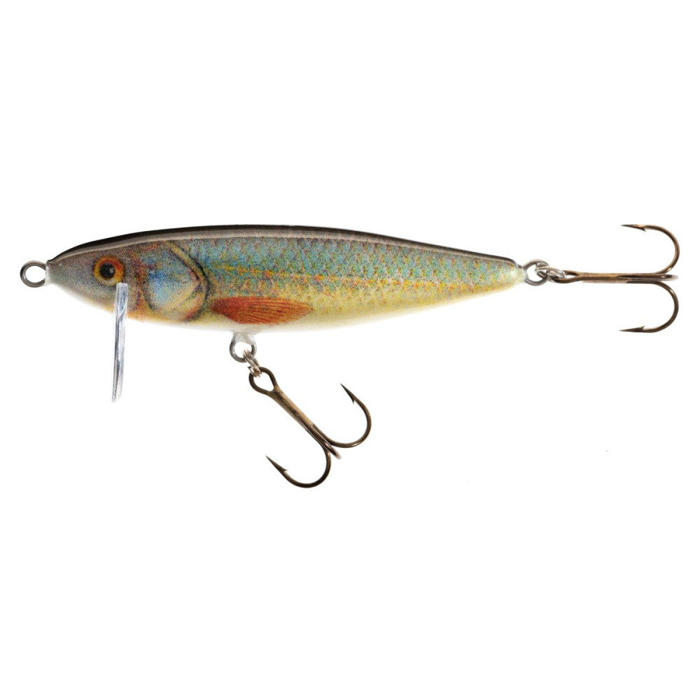 WOBLER JAXON HOLO SELECT BOLEK 7cm 9g UK