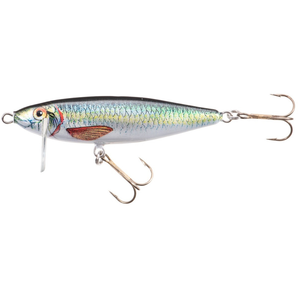 WOBLER JAXON HOLO SELECT BOLEK 8cm 15g UC