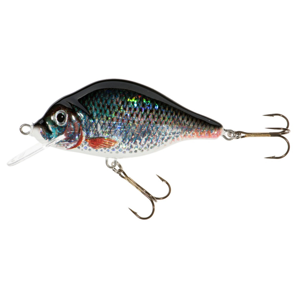WOBLER JAXON HOLO SELECT CARPAN 7cm 13g P
