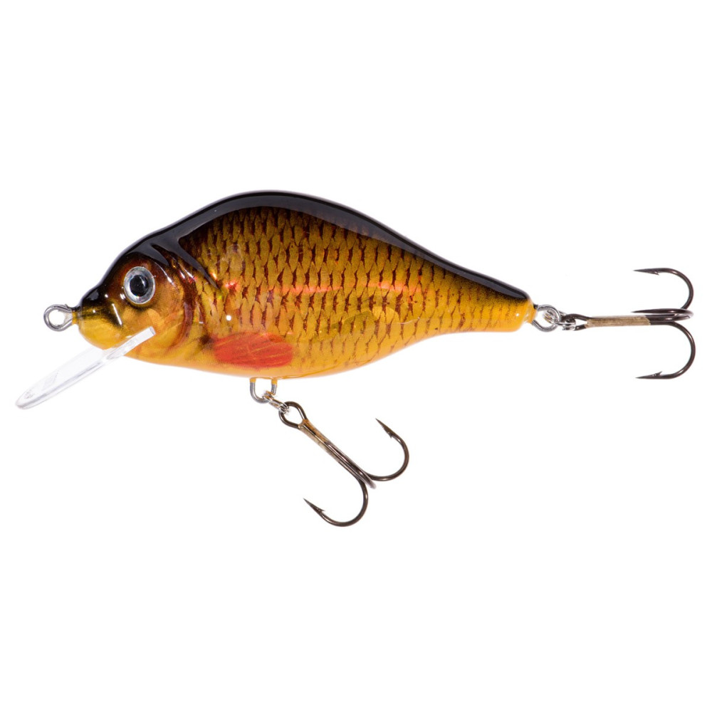 WOBLER JAXON HOLO SELECT CARPAN 7cm 13g C