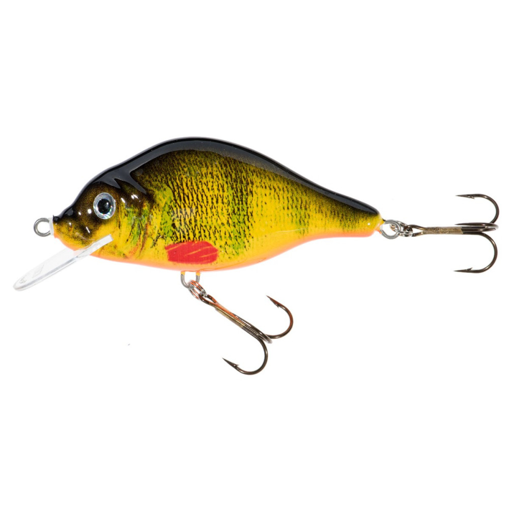 WOBLER JAXON HOLO SELECT CARPAN 9cm 27g OM