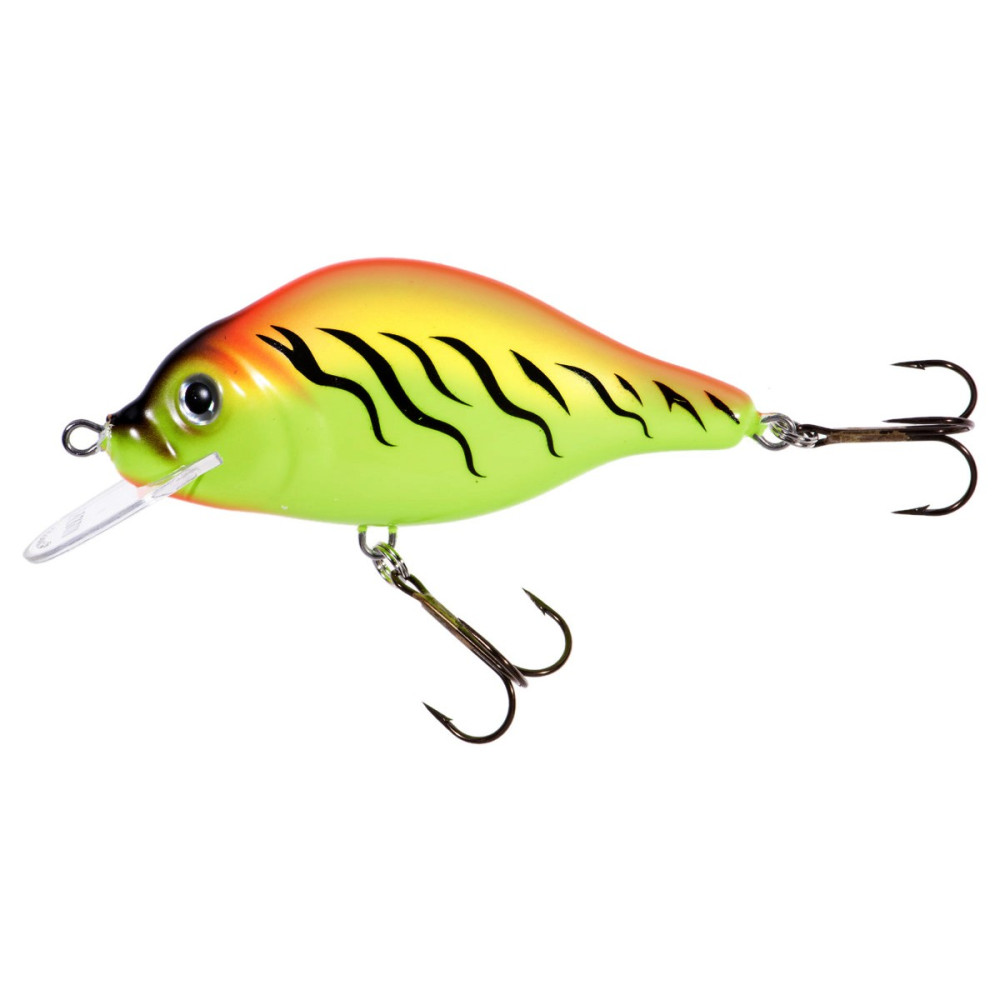 WOBLER JAXON HOLO SELECT CARPAN 9cm 27g TR