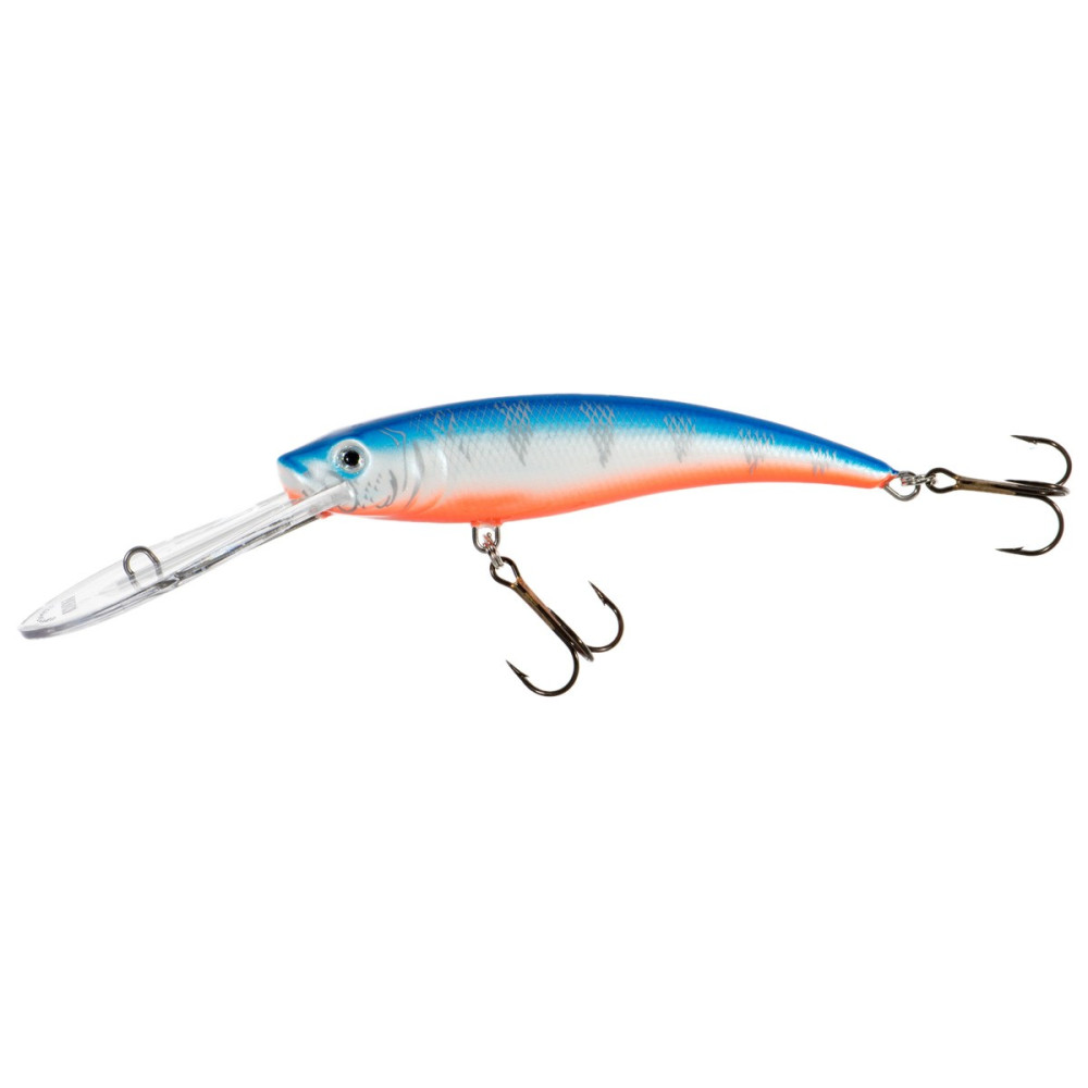 WOBLER JAXON HOLO SELECT DIVER 11cm 24g N