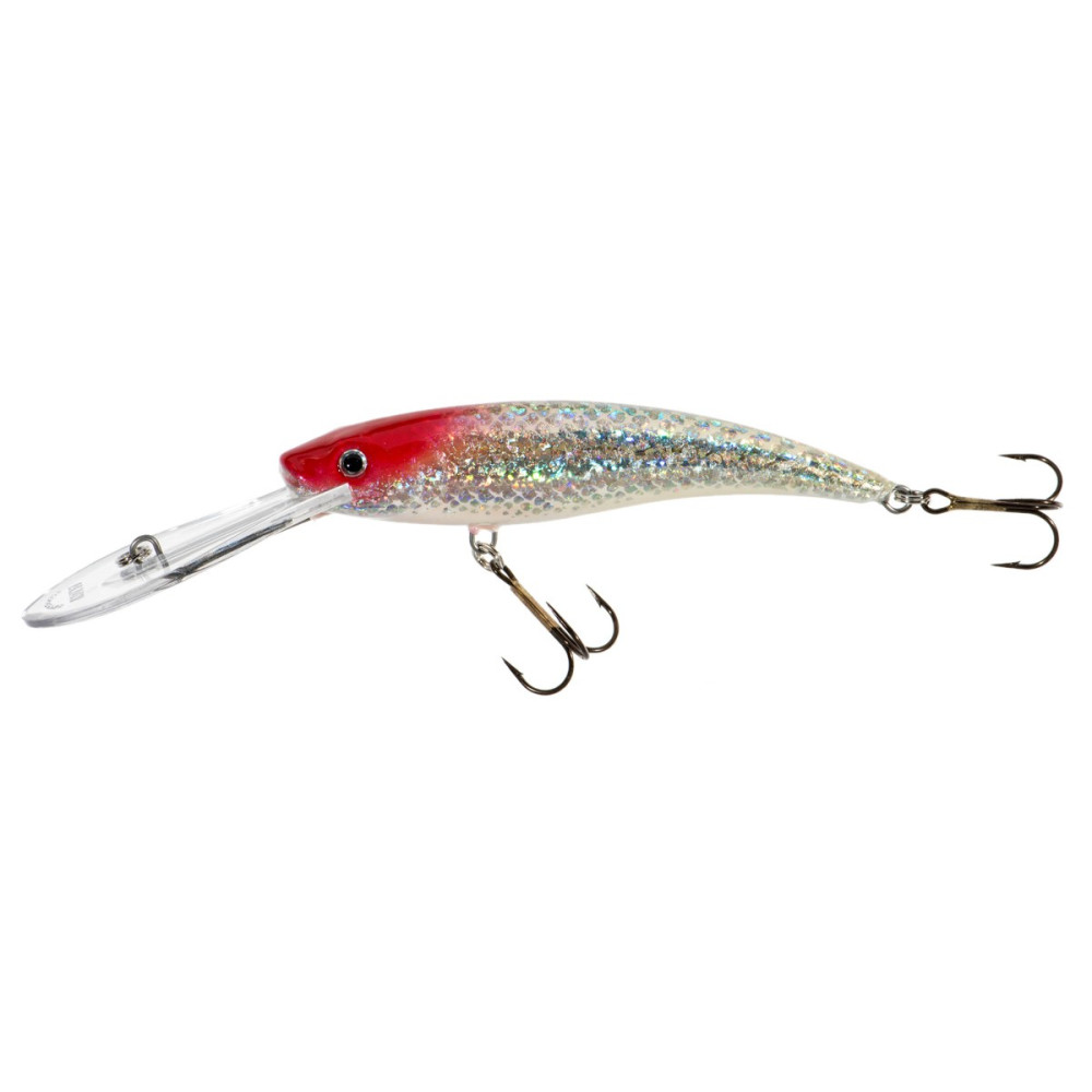 WOBLER JAXON HOLO SELECT DIVER 11cm 24g RH