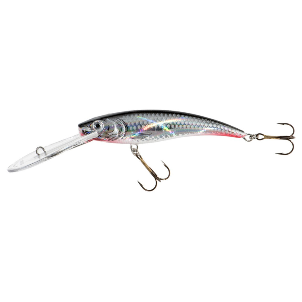 WOBLER JAXON HOLO SELECT DIVER 11cm 24g SC