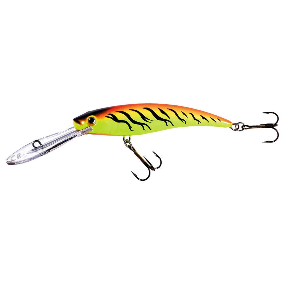 WOBLER JAXON HOLO SELECT DIVER 11cm 24g TR