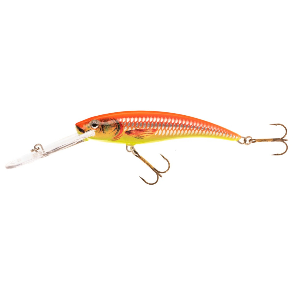 WOBLER JAXON HOLO SELECT DIVER 9cm 12g CD