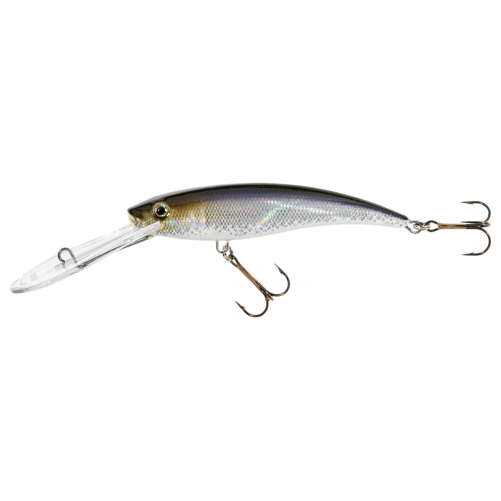 WOBLER JAXON HOLO SELECT DIVER 9cm 12g E