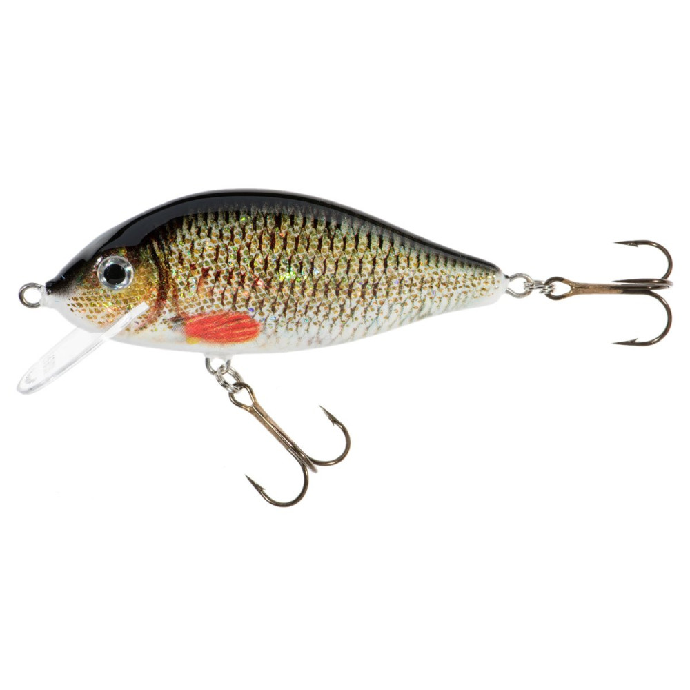 WOBLER JAXON HOLO SELECT KARAŚ 8cm 14g KZ