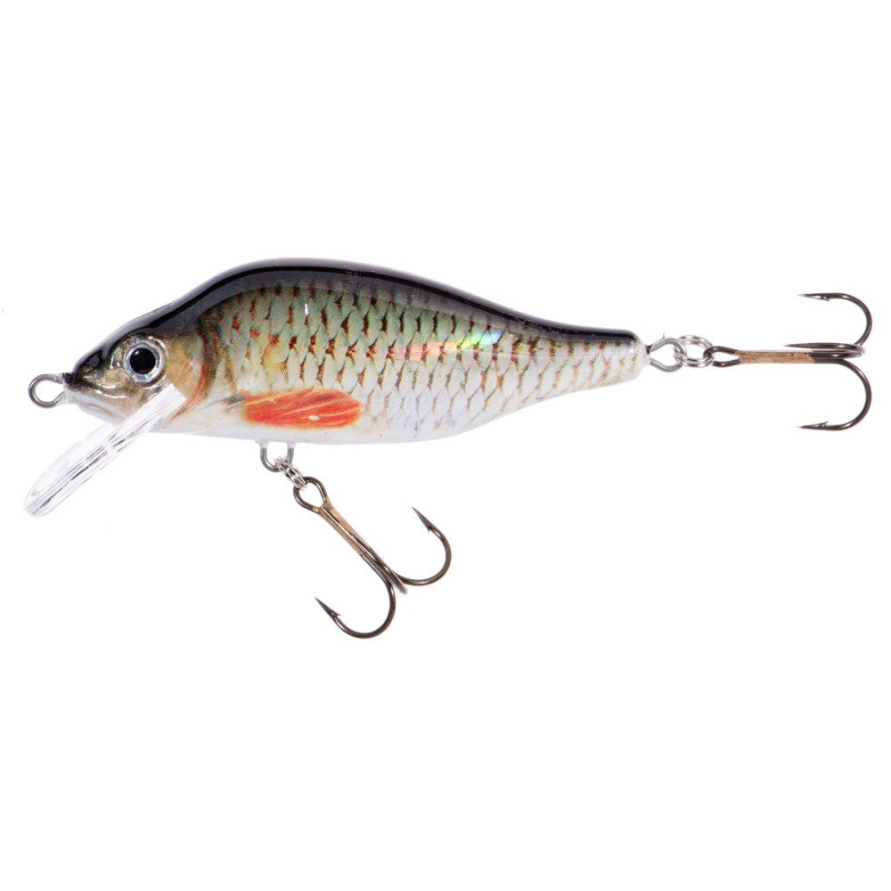 WOBLER JAXON HOLO SELECT VALADER 7cm 10g A