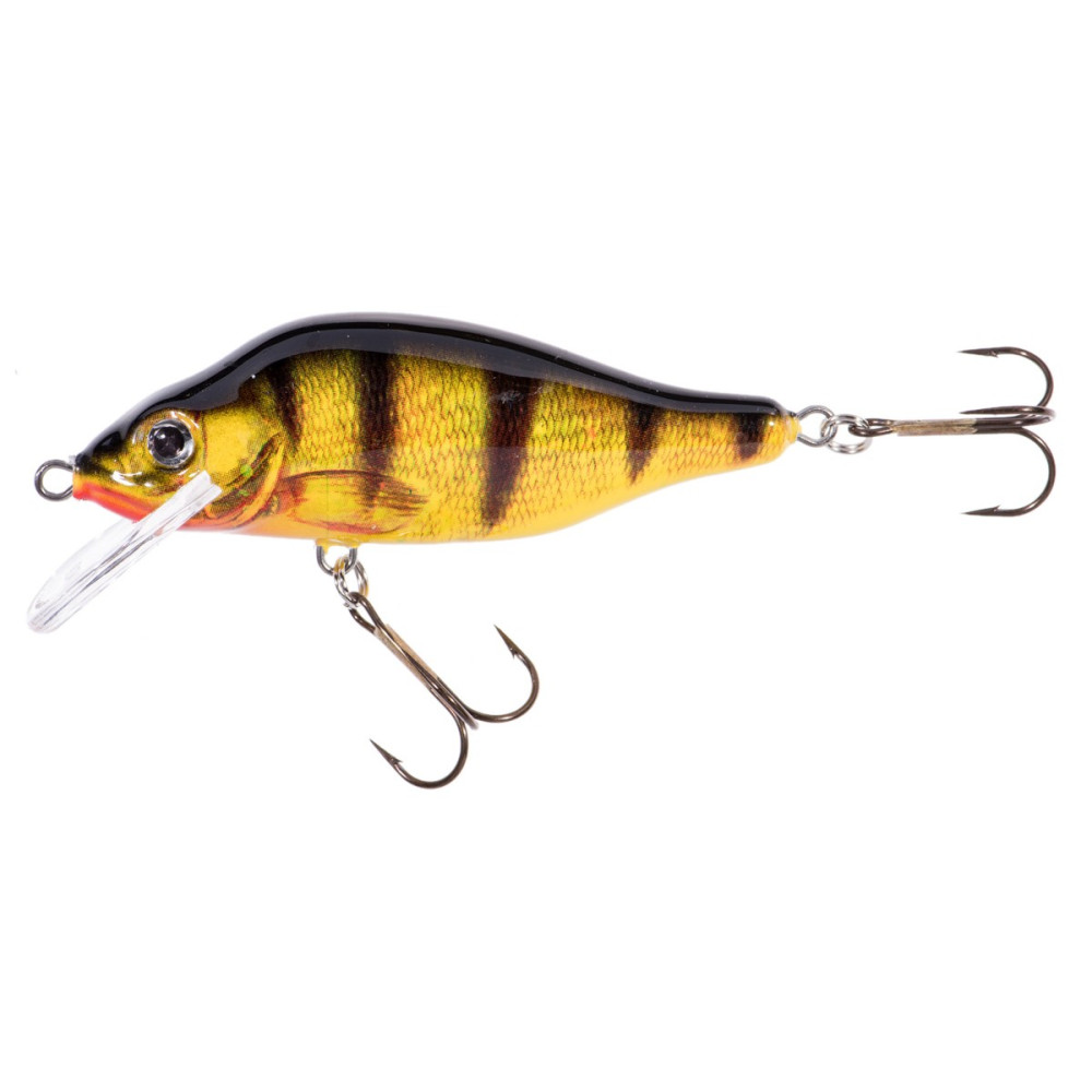 WOBLER JAXON HOLO SELECT VALADER 7cm 10g OG