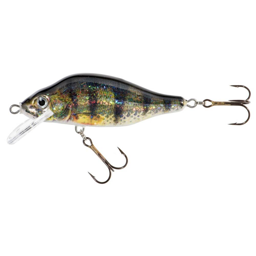 WOBLER JAXON HOLO SELECT VALADER 7cm 10g ON