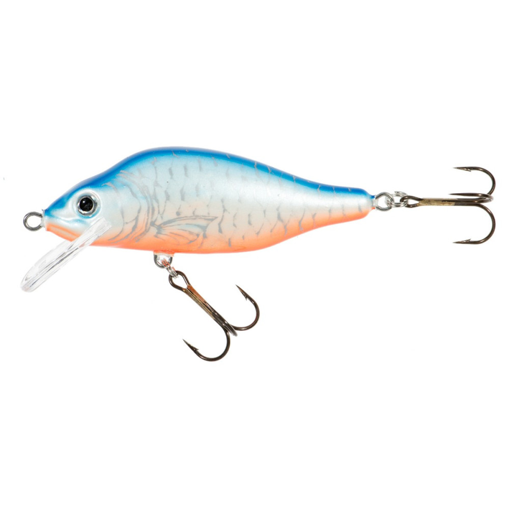 WOBLER JAXON HOLO SELECT VALADER 9cm 20g NL