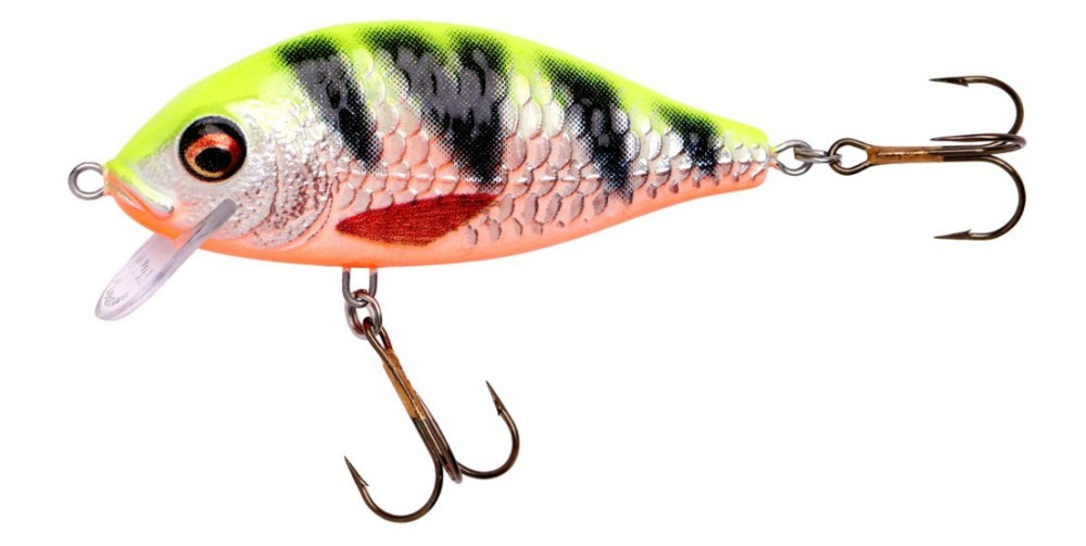 WOBLER JAXON KARA� NATURE 3D 7cm 13g OG