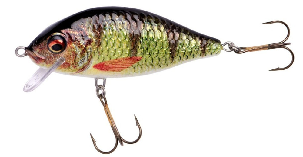WOBLER JAXON KARA� NATURE 3D 7cm 13g OH