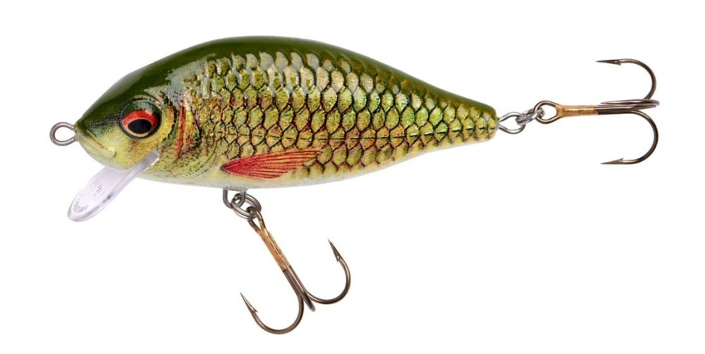 WOBLER JAXON KARA� NATURE 3D 7cm 13g PC