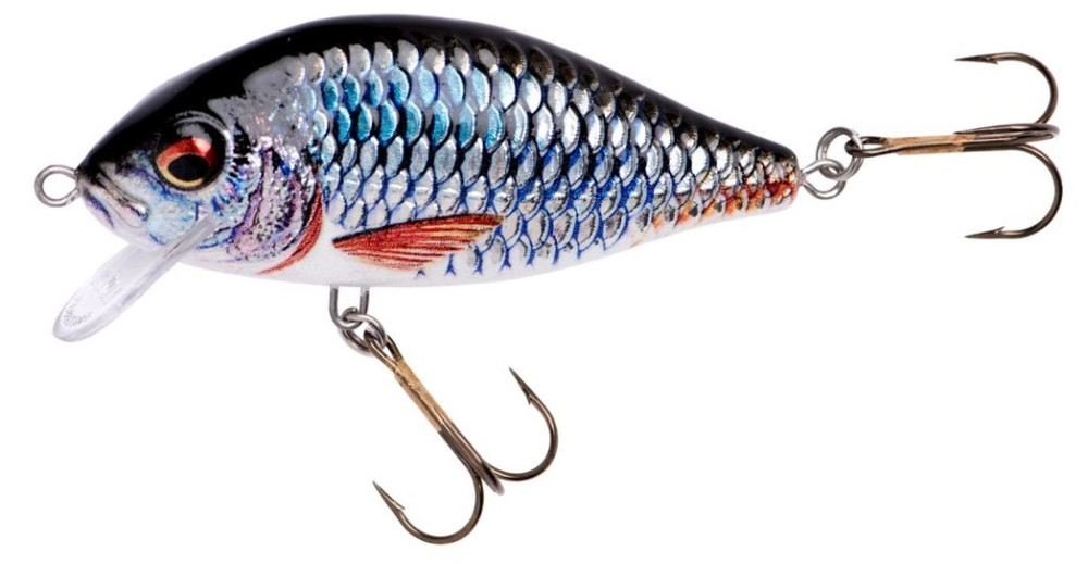 WOBLER JAXON KARA� NATURE 3D 7cm 13g PN
