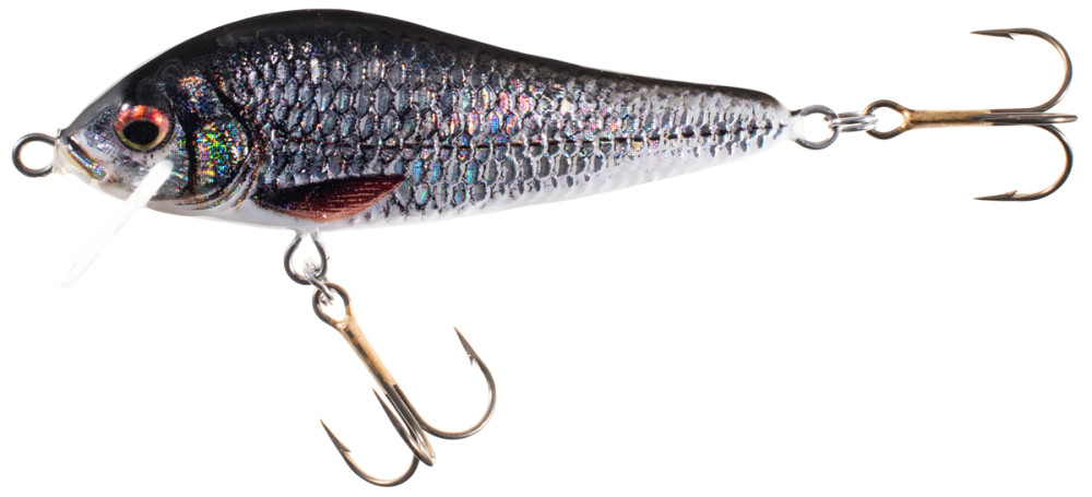 WOBLER P�YWAJ�CY HS ELON NATURE 3D 7cm PD JAXON