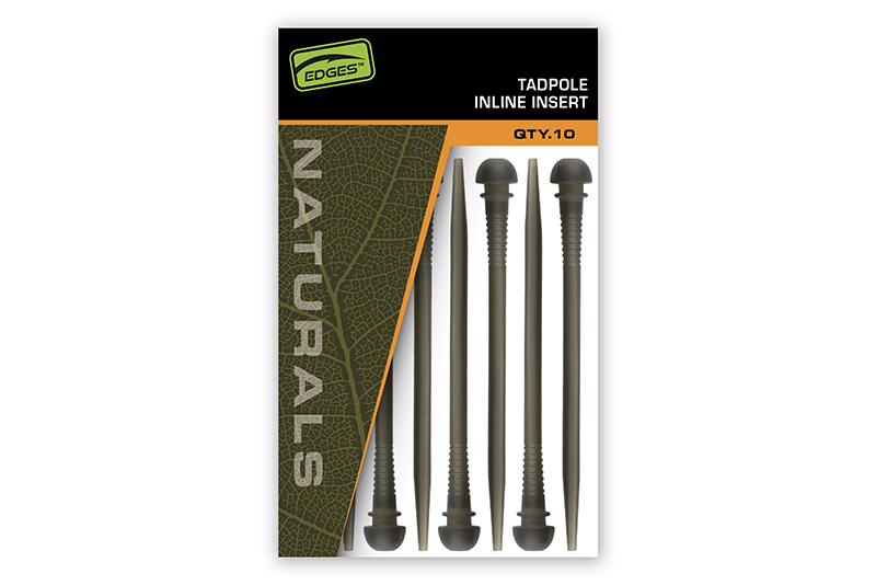 WSTAWKI DO CIʯARKA FOX NATURALS TADPOLE INLINE