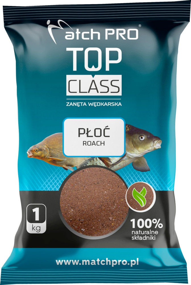ZAN�TA MATCH PRO TOP CLASS P�O� 1kg