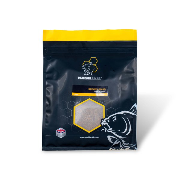 ZANTA SCOPEX SQUID STICK MIX 1kg NASH