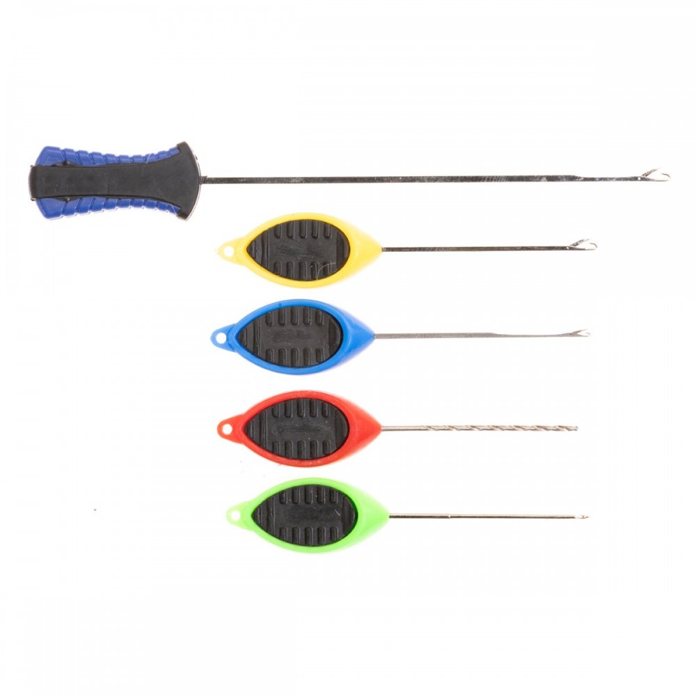 ZESTAW IGIEŁ METHOD FEEDER NEEDLE DRILL SET JAXON